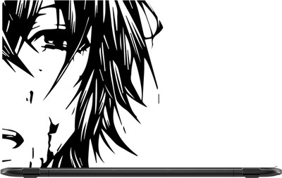

Lapower Tears Vinyl Laptop Decal 15.6