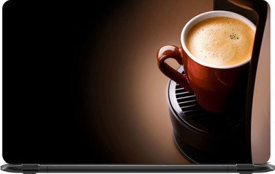 

Lapower Have a Coffe Vinyl Laptop Decal 15.6