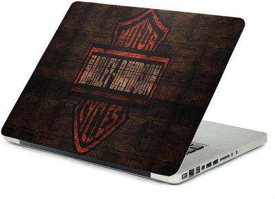 

PrintHunt FASHION DESING MULTICOLOR Laptop Skin Sticker 3 MM LAPTOP STICKERS-002 VINYL Laptop Decal 15.6