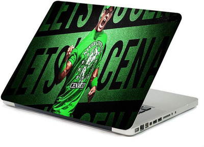 

PrintHunt FASHION DESING MULTICOLOR Laptop Skin Sticker 3 MM LAPTOP STICKERS-024 VINYL Laptop Decal 15.6