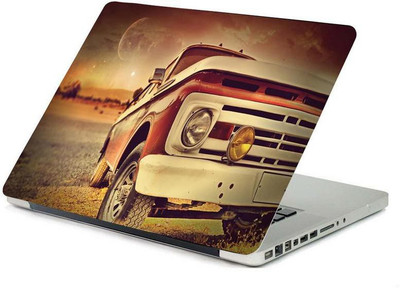 

PrintHunt FASHION DESING MULTICOLOR Laptop Skin Sticker 3 MM LAPTOP STICKERS-149 VINYL Laptop Decal 15.6