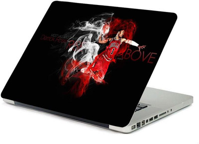 

PrintHunt FASHION DESING MULTICOLOR Laptop Skin Sticker 3 MM LAPTOP STICKERS-221 VINYL Laptop Decal 15.6