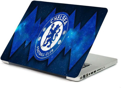 

PrintHunt FASHION DESING MULTICOLOR Laptop Skin Sticker 3 MM LAPTOP STICKERS-225 VINYL Laptop Decal 15.6