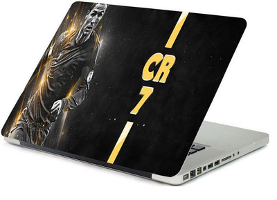 

PrintHunt FASHION DESING MULTICOLOR Laptop Skin Sticker 3 MM LAPTOP STICKERS-235 VINYL Laptop Decal 15.6