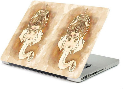 

PrintHunt FASHION DESING MULTICOLOR Laptop Skin Sticker 3 MM LAPTOP STICKERS-289 VINYL Laptop Decal 15.6