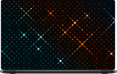 

Lapower Exclusive Pattern Vinyl Laptop Decal 15.6