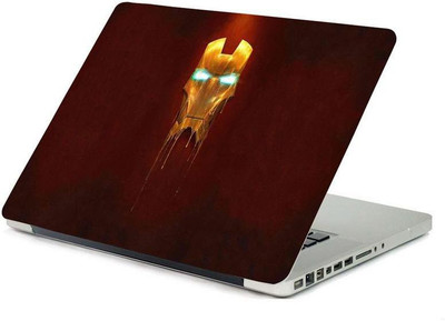 

PrintHunt FASHION DESING MULTICOLOR Laptop Skin Sticker 3 MM LAPTOP STICKERS-116 VINYL Laptop Decal 15.6