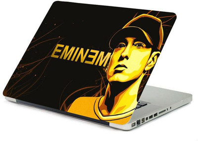 

PrintHunt FASHION DESING MULTICOLOR Laptop Skin Sticker 3 MM LAPTOP STICKERS-207 VINYL Laptop Decal 15.6