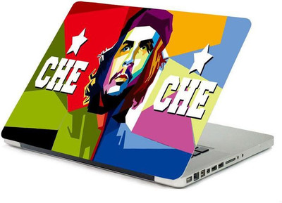 

PrintHunt FASHION DESING MULTICOLOR Laptop Skin Sticker 3 MM LAPTOP STICKERS-190 VINYL Laptop Decal 15.6