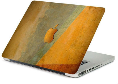 

PrintHunt FASHION DESING MULTICOLOR Laptop Skin Sticker 3 MM LAPTOP STICKERS-183 VINYL Laptop Decal 15.6