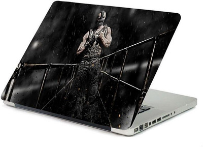 

PrintHunt FASHION DESING MULTICOLOR Laptop Skin Sticker 3 MM LAPTOP STICKERS-110 VINYL Laptop Decal 15.6