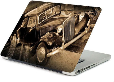 

PrintHunt FASHION DESING MULTICOLOR Laptop Skin Sticker 3 MM LAPTOP STICKERS-056 VINYL Laptop Decal 15.6