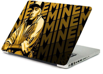 

PrintHunt FASHION DESING MULTICOLOR Laptop Skin Sticker 3 MM LAPTOP STICKERS-196 VINYL Laptop Decal 15.6