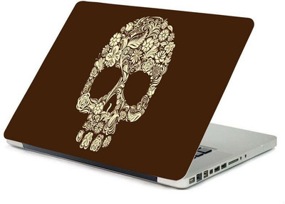 

PrintHunt FASHION DESING MULTICOLOR Laptop Skin Sticker 3 MM LAPTOP STICKERS-136 VINYL Laptop Decal 15.6