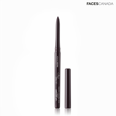 Faces Canada Ultime Pro Lip Definer Plum 11 0.35 g(Plum 11)