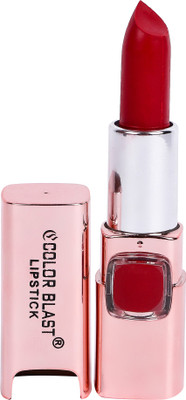 

color blast valvet matt lipstick c35 24(valvet red)
