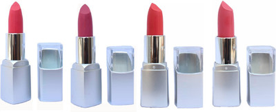 tanvi27 MOST DEMANDED SET OF 4(MULTICOLOR)