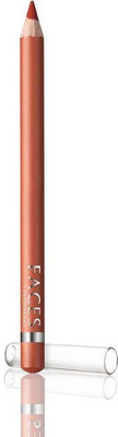 

Faces Lip Contour, Tangy Pop, 1.14g(Multicolor)