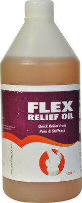

FLEX RELIEF BL-047(1000 ml)