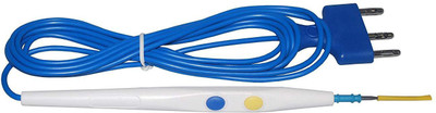 

MCP ElectroSurgical Cautery Pencil Medical Needle(White)