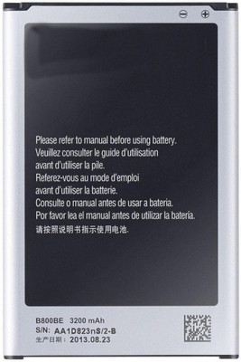 parfaitron Mobile Battery For  Samsung Galaxy Note 3