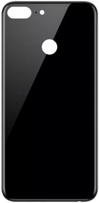 Emrse Honor 9 Back Panel(black)