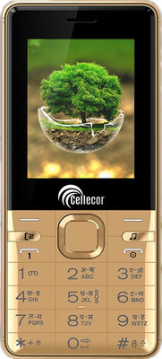 

Cellecor Royal Plus(Gold)