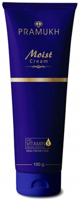 

pramukh moist cream(100 g)