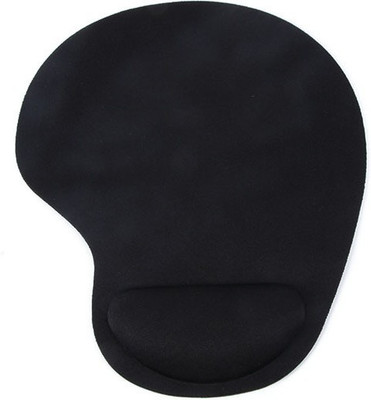 

TEQGO Wrist Rest Comfort GEL Mousepad(Black)