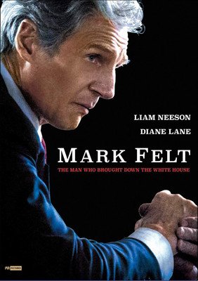 

Mark Felt: The Man Who Brought Down the White House(DVD English)