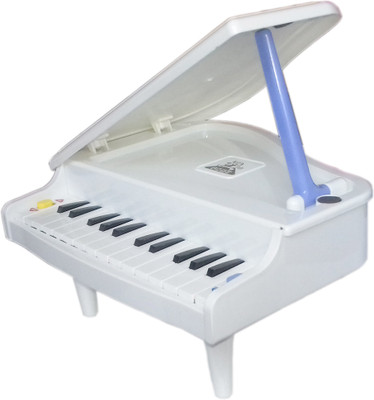 

kidoz kingdom PIANO BATTERY OPERATED MUSIC & SOUND(Multicolor)