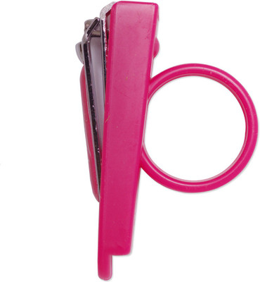 

U-grow Nail Clipper RED
