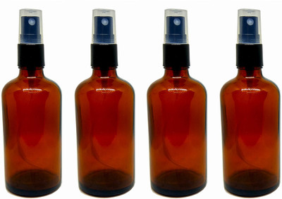 

GIFTBASHINDIA Perfume Bottle Brown