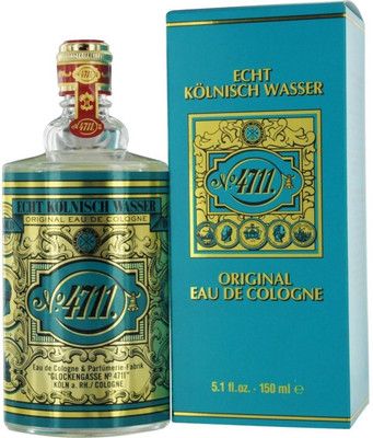 

4711 E.K.W. Eau de Cologne - 150 ml(For Men)