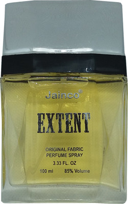 

jainco Extent Perfume - 100 ml(For Men)