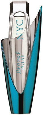 

Beyonce Pulse W Eau de Parfum - 50 ml(For Women)