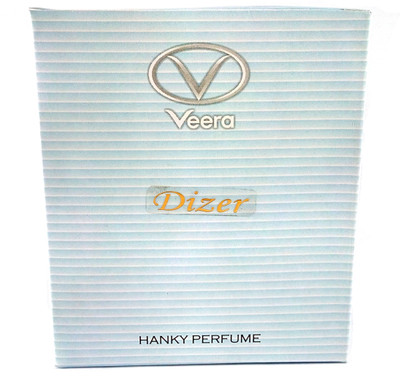 

Veera Dizer Fabric Perfume Perfume - 100 ml(For Men & Women)