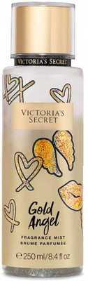 

Victoria's Secret Mist Gold Angel 250 ml women Eau de Toilette - 250 ml(For Women)