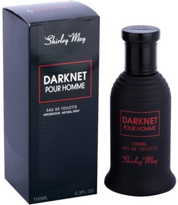 

SHIRLEY MAY DARK NET Eau de Toilette - 100 ml(For Men)