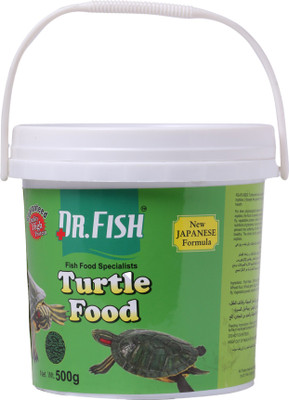 

DR. FISH Food 500 g Dry Fish Food