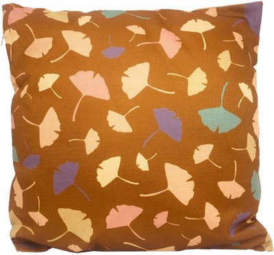 

MDS Decorative Printed Linen Pillow 007 Baby Pillow Pack of 1(Multicolor)