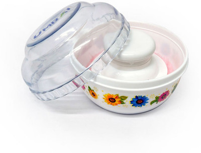 

UMRAI Baby Powder Puff (Pack of 1)(White)
