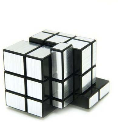 

Auggmin Cube Mirror Speed High Stability Brainstorming Toy(3 Pieces)