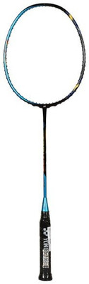 

Yonex ASTROX 22 Multicolor Strung Badminton Racquet(G4 -3.25 Inches, 85 g)