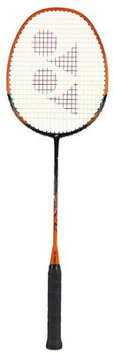 

Yonex NANORAY ACE Multicolor Strung Badminton Racquet(G4 -3.25 Inches, 85 g)