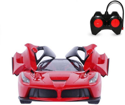 

Genextonline Toy Car(Red)