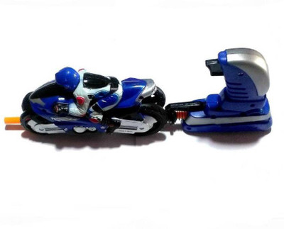 

skyler collection Launched Racers Street Rider Series(Blue,White,Black)