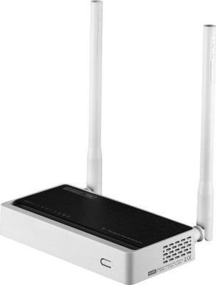 

Toto Link N300RT Router(White / Black)