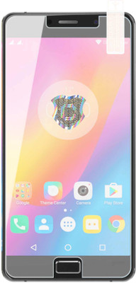 CASE CREATION Edge To Edge Tempered Glass for Lenovo P2(Pack of 1)