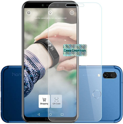 CASE CREATION Tempered Glass Guard for Huawei Nova 3i(Pack of 1)
